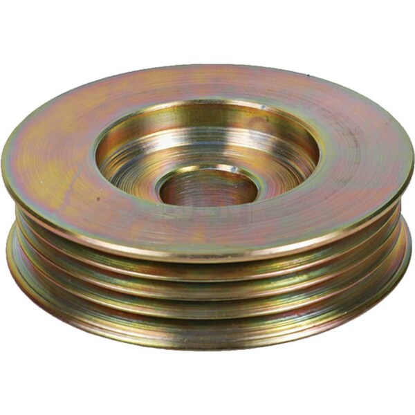 Aftermarket JAndN Electrical Products Pulley 204-48002-JN - main